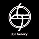 Weightless DF Logo Baby Doll Shirt - Detail